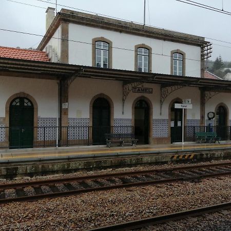 Cossourado  Casa Rebeloゲストハウス エクステリア 写真