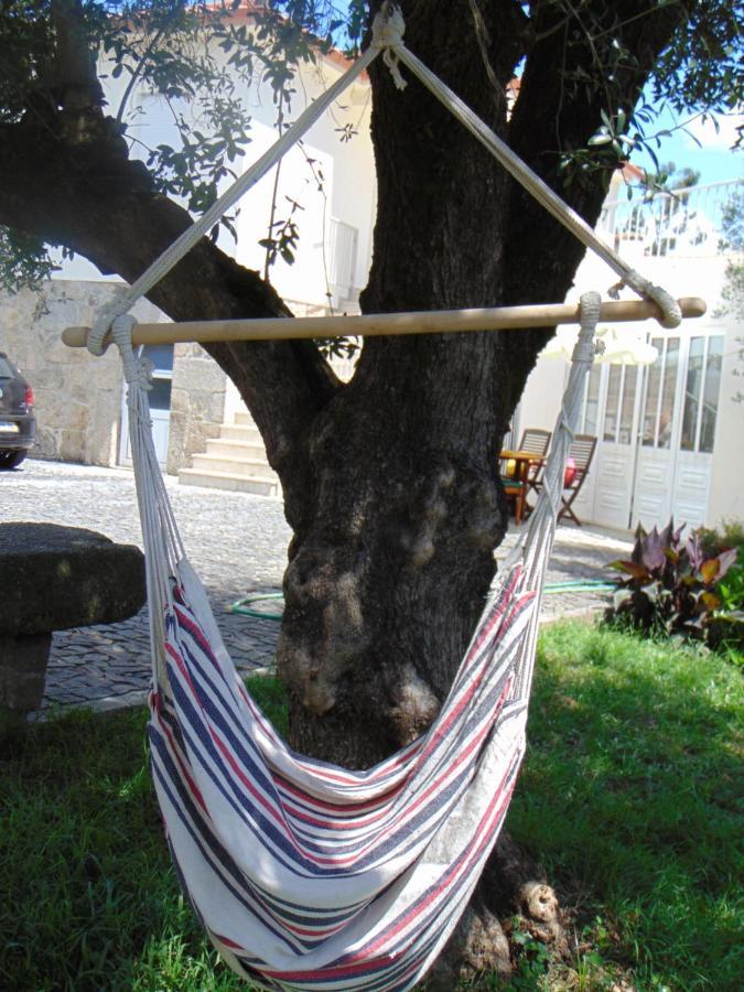 Cossourado  Casa Rebeloゲストハウス エクステリア 写真