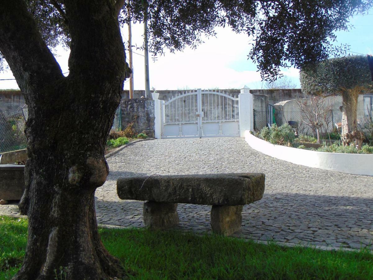 Cossourado  Casa Rebeloゲストハウス エクステリア 写真