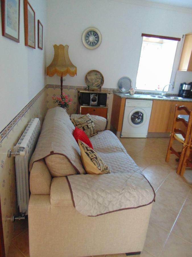 Cossourado  Casa Rebeloゲストハウス エクステリア 写真