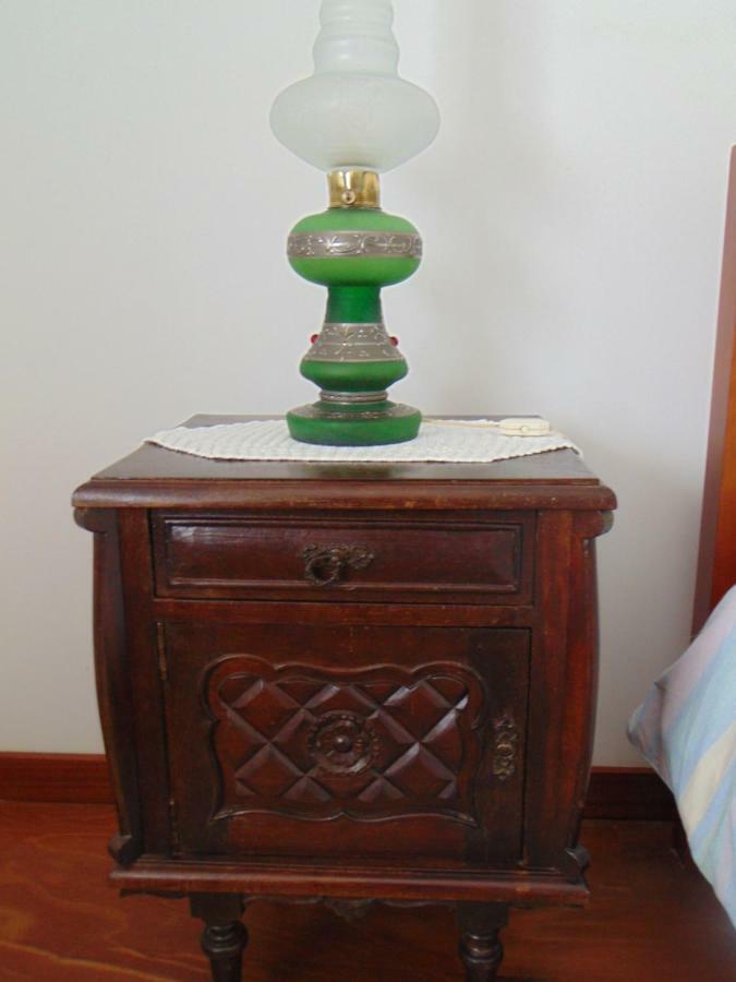 Cossourado  Casa Rebeloゲストハウス エクステリア 写真