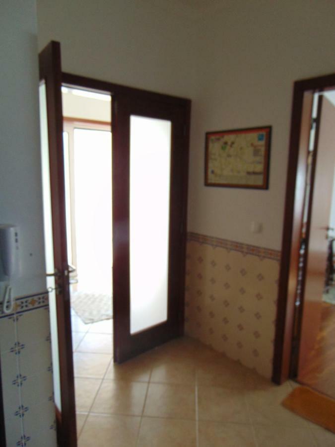 Cossourado  Casa Rebeloゲストハウス エクステリア 写真