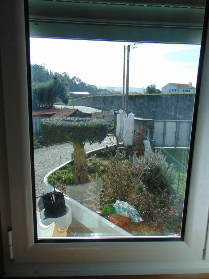 Cossourado  Casa Rebeloゲストハウス エクステリア 写真