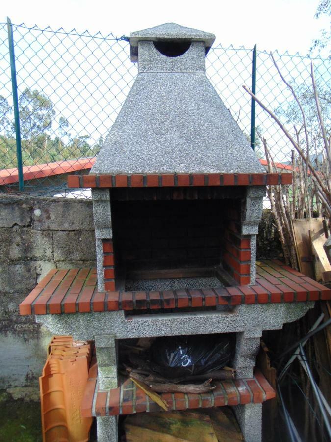 Cossourado  Casa Rebeloゲストハウス エクステリア 写真