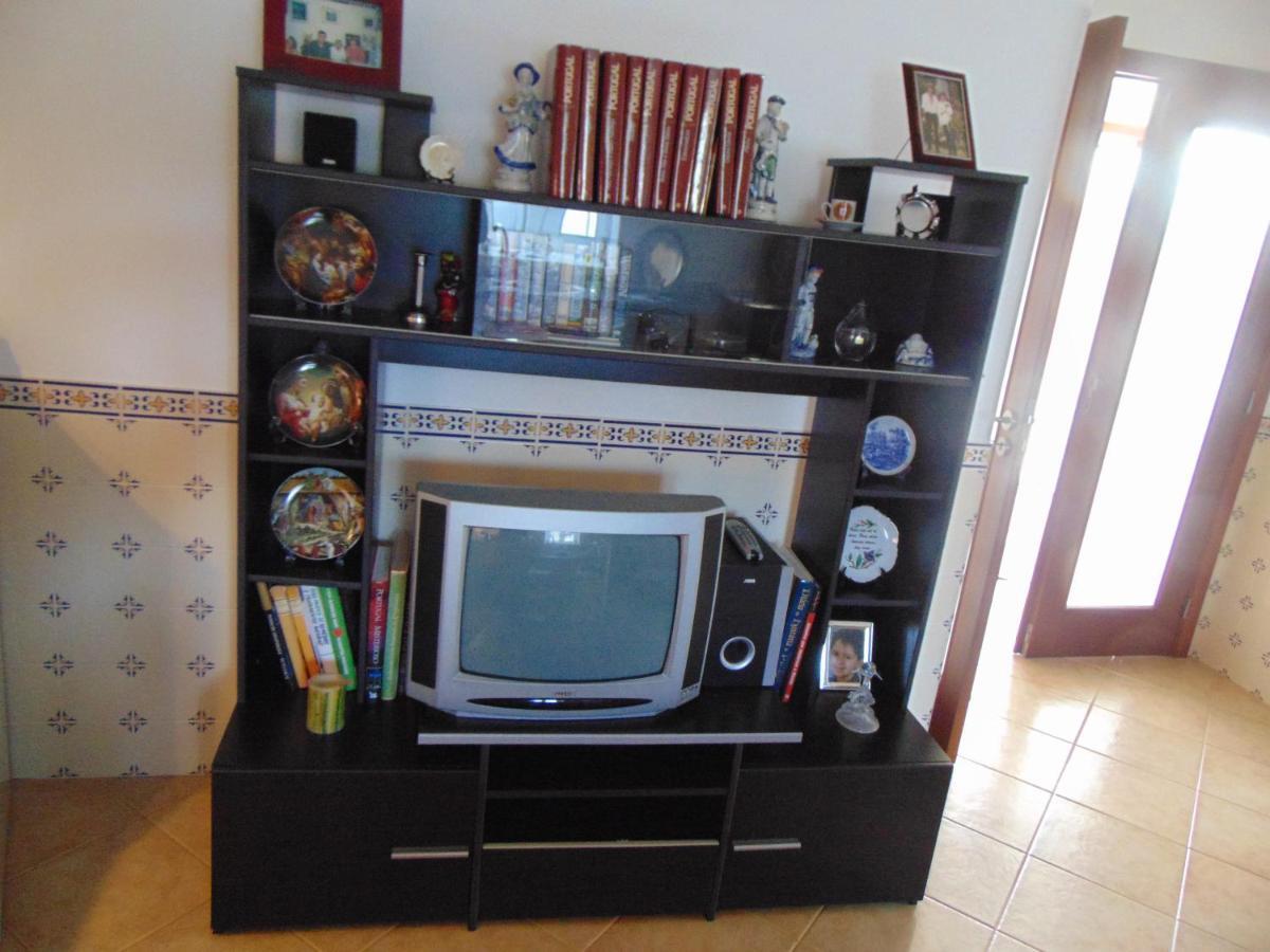 Cossourado  Casa Rebeloゲストハウス エクステリア 写真